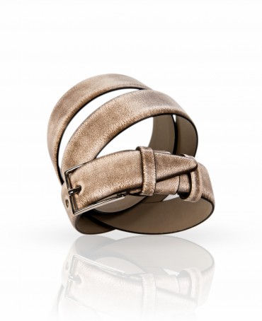 Ремень Мужской 4032/35/Tortora